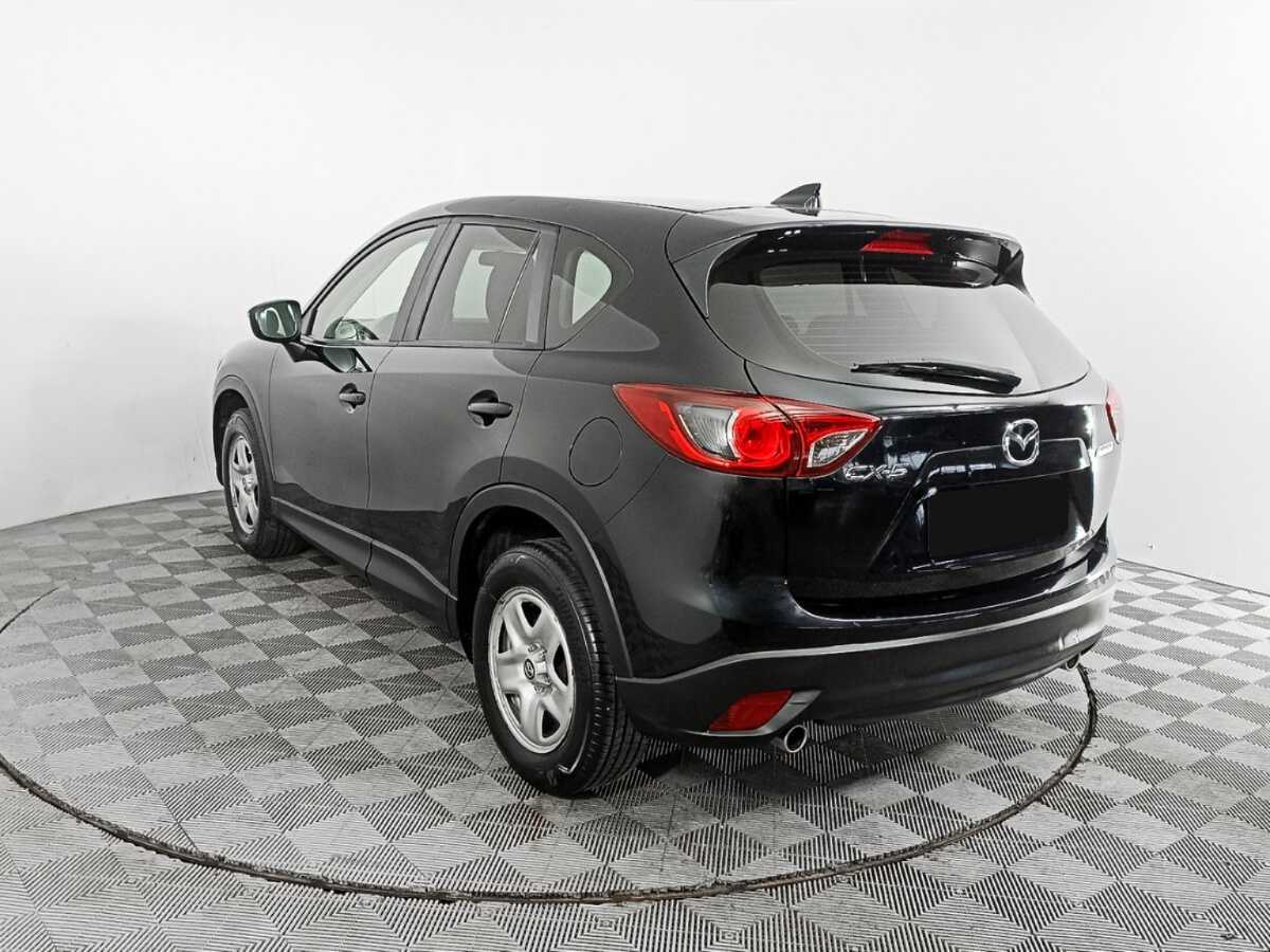 Mazda CX-5, 2015 - 150 424 км. | Фото №7