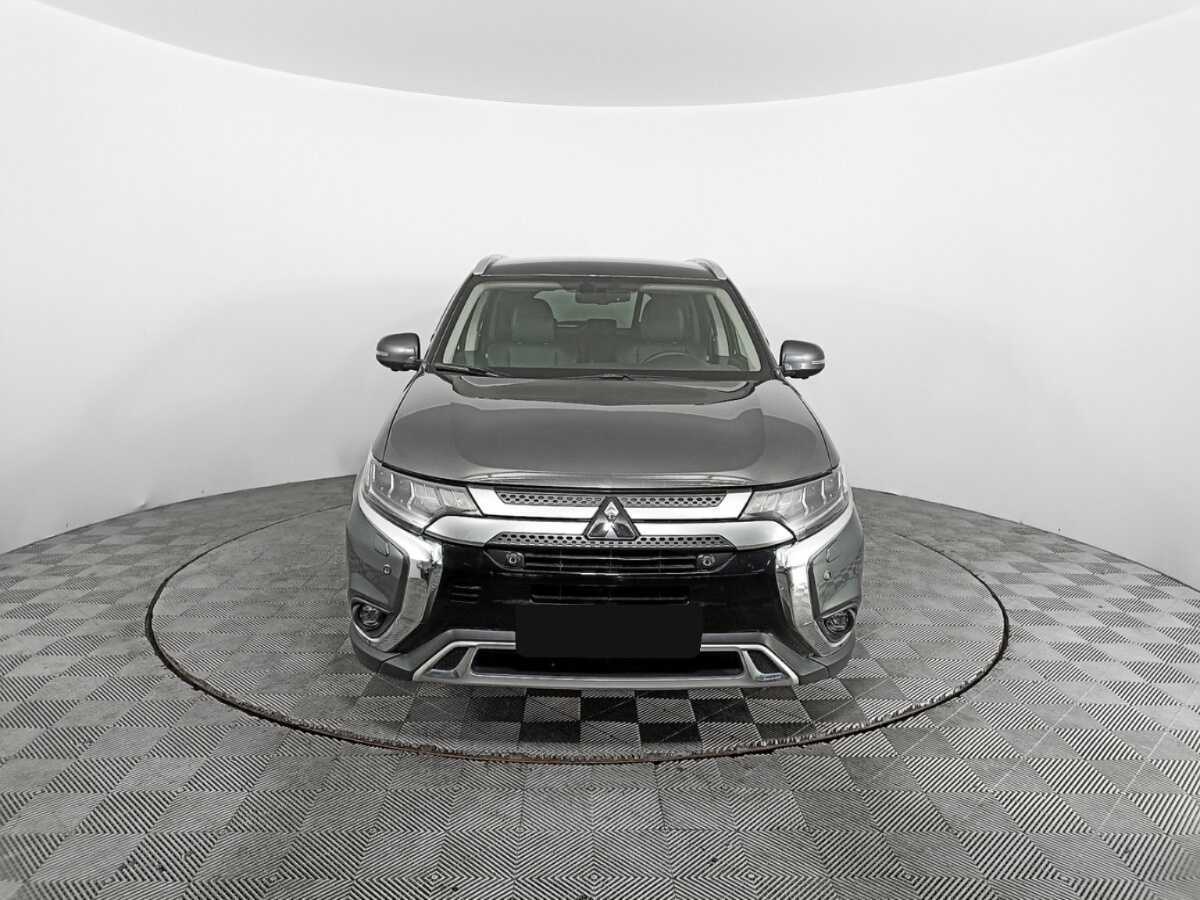 Mitsubishi Outlander, 2021 - 47 049 км. | Фото №2