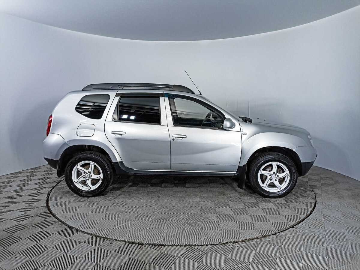 Renault Duster, 2012 - 194 056 км. | Фото №4