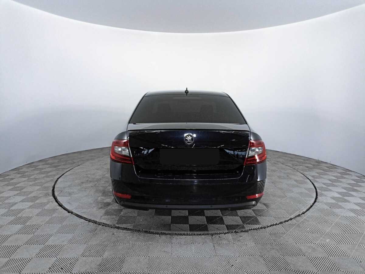 Skoda Octavia, 2018 - 149 041 км. | Фото №6