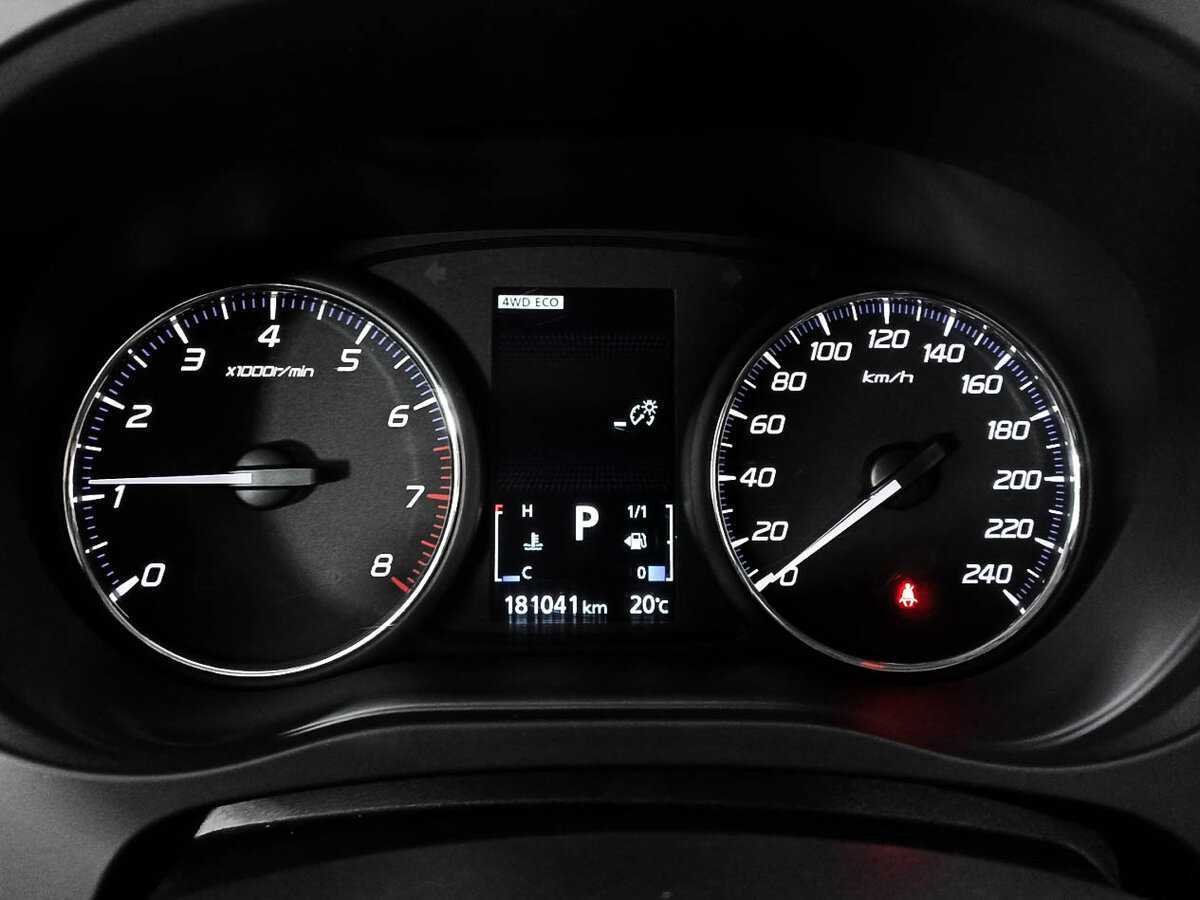 Mitsubishi Outlander, 2014 Фото №9