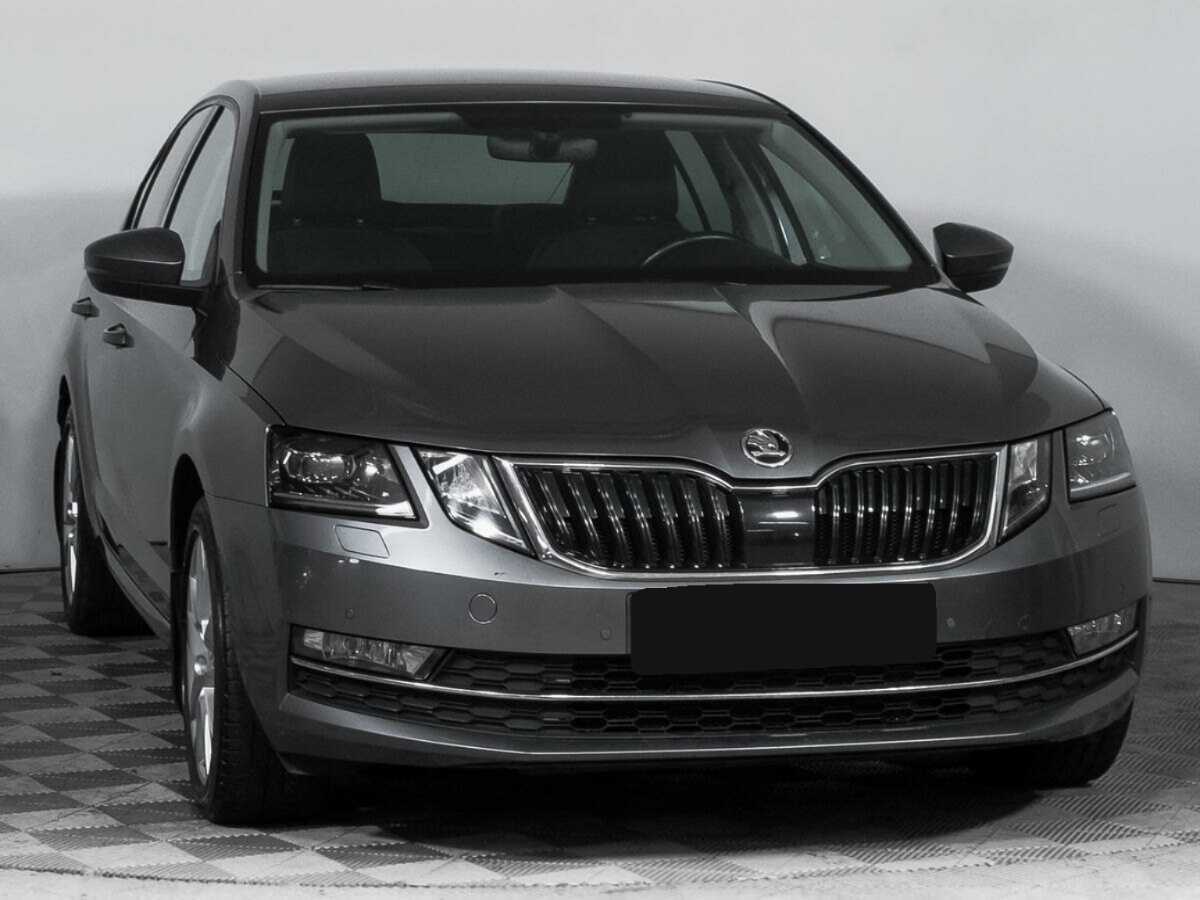 Skoda Octavia, 2018 - 74 166 км. | Фото №3