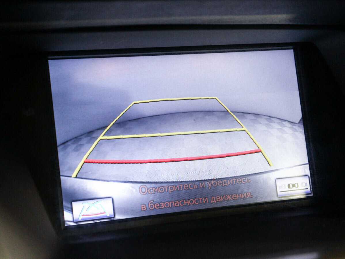 Lexus RX 350, 2013 Фото №20