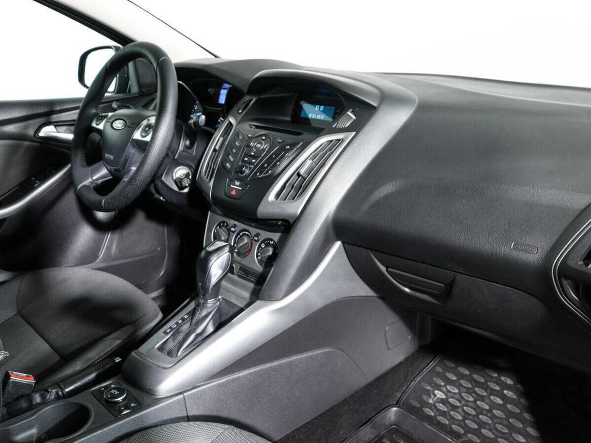 Ford Focus, 2012 - 116 006 км. | Фото №7