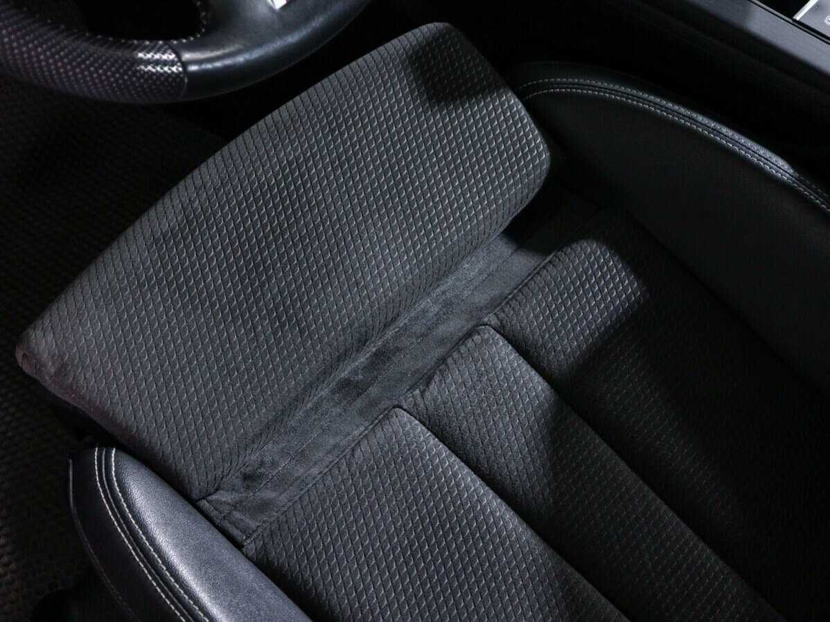 Audi A5, 2017 Фото №15