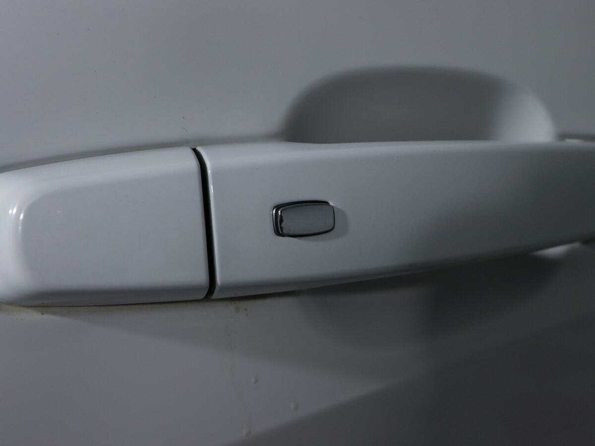 Chevrolet Malibu, 2019 Фото №17