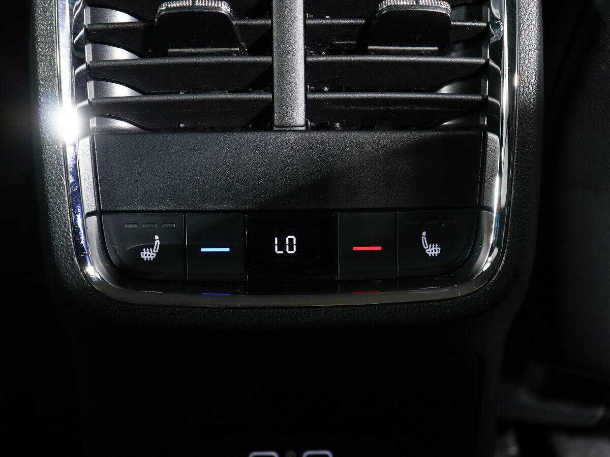 Skoda Octavia, 2021 Фото №15