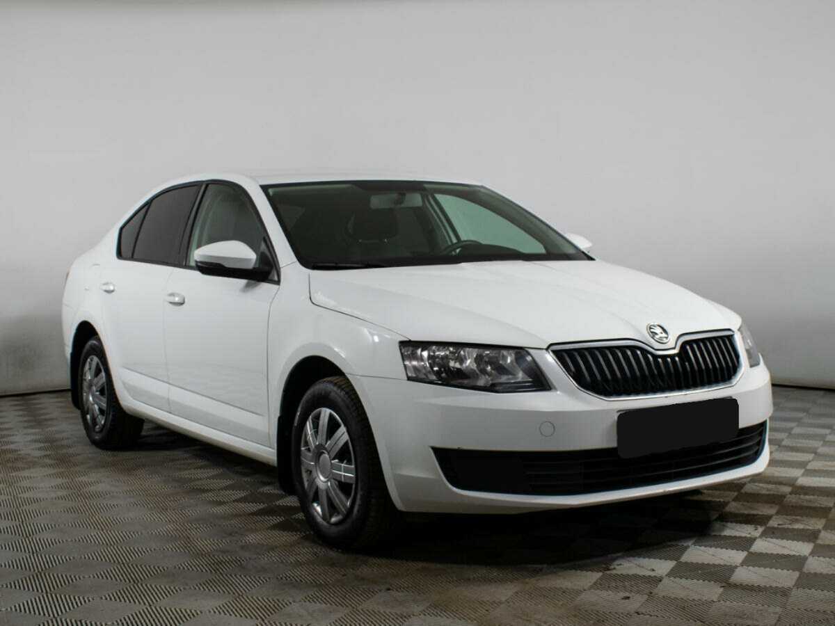 Skoda Octavia, 2016 - 88 754 км. | Фото №3