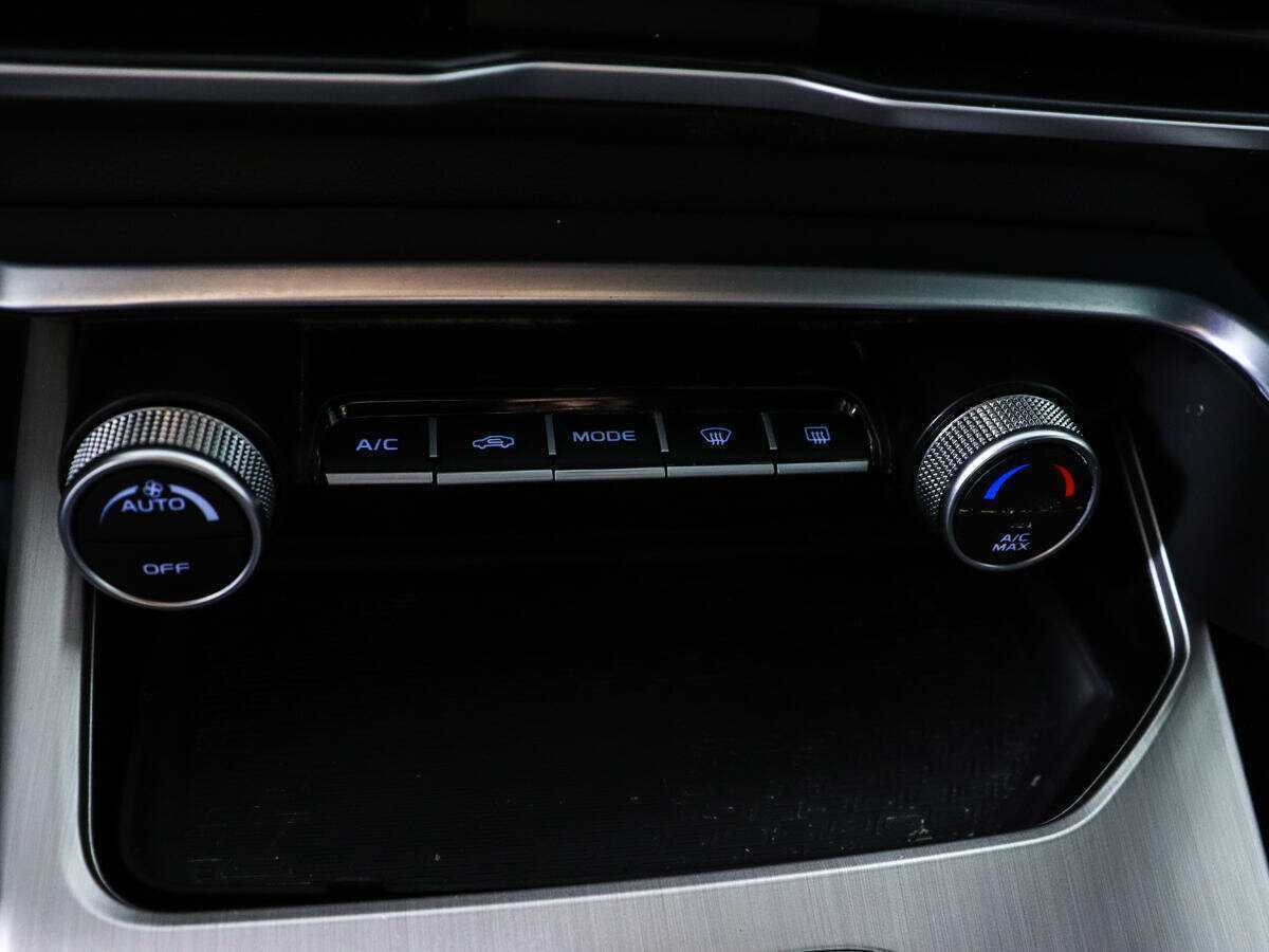 Geely Coolray, 2021 Фото №14