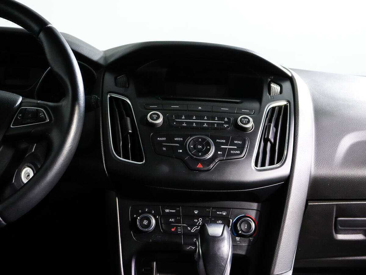 Ford Focus, 2018 - 173 798 км. | Фото №7