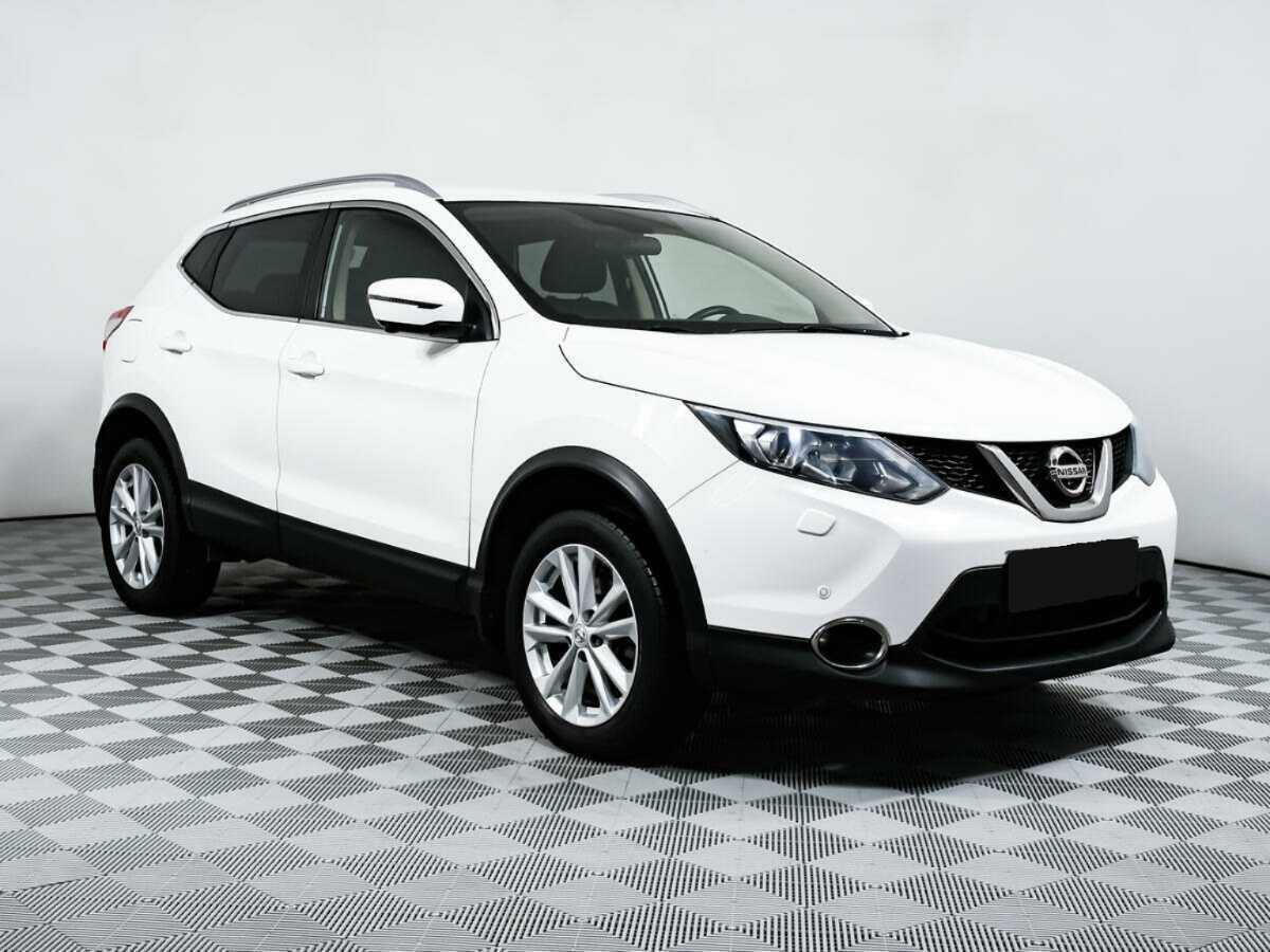 Nissan Qashqai, 2018 - 75 000 км. | Фото №3