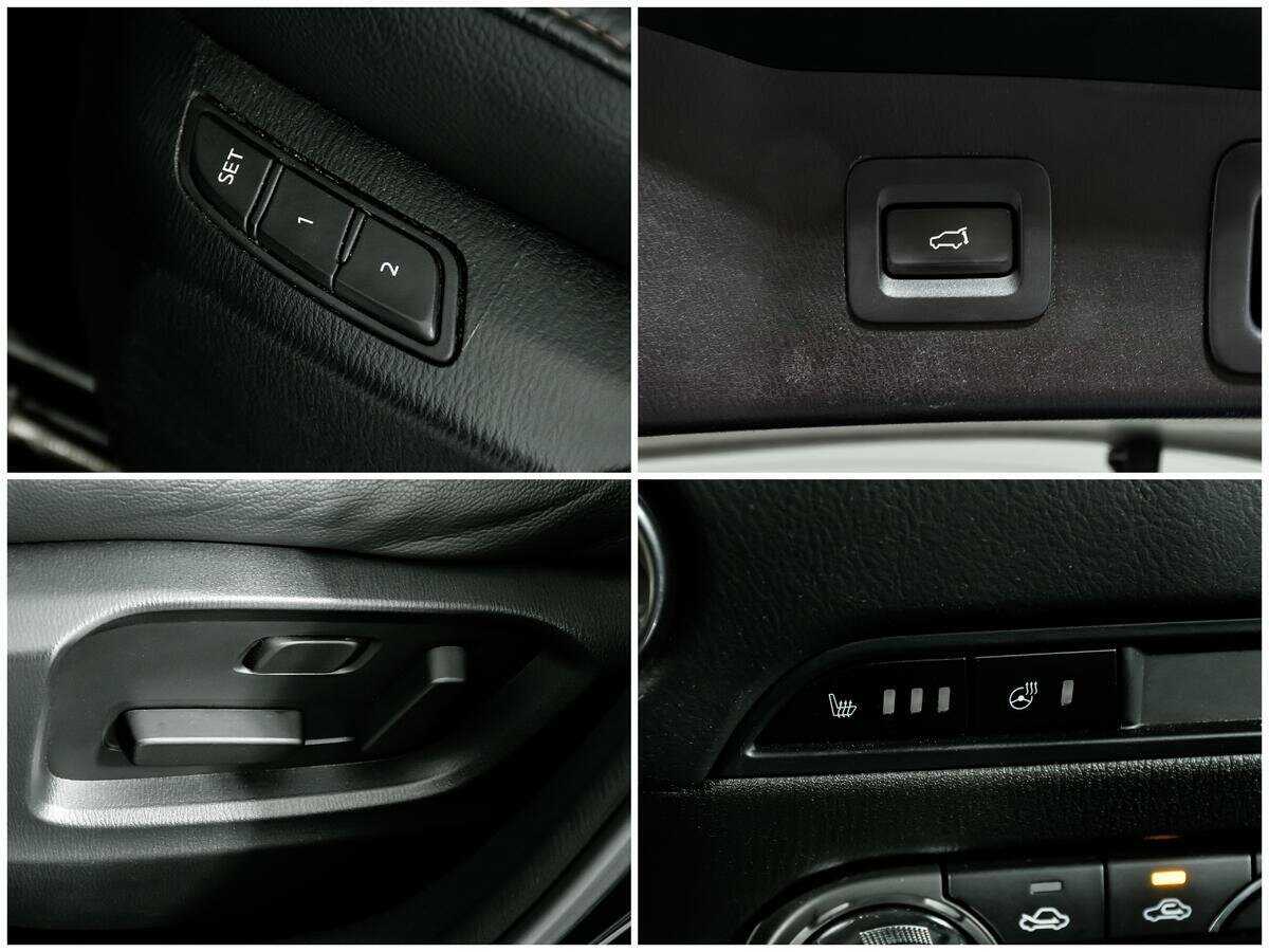 Mazda CX-5, 2018 Фото №17