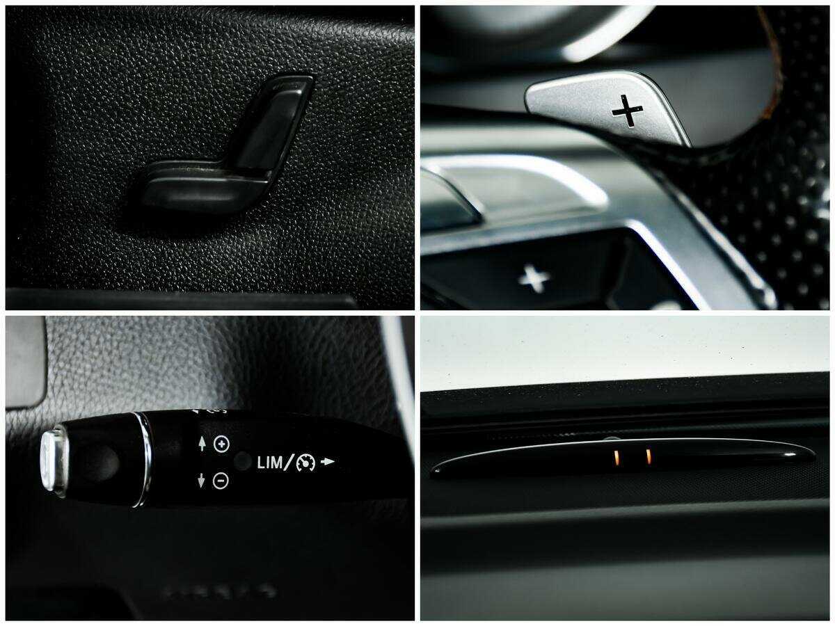 Mercedes-Benz C-Класс 180, 2013 Фото №14