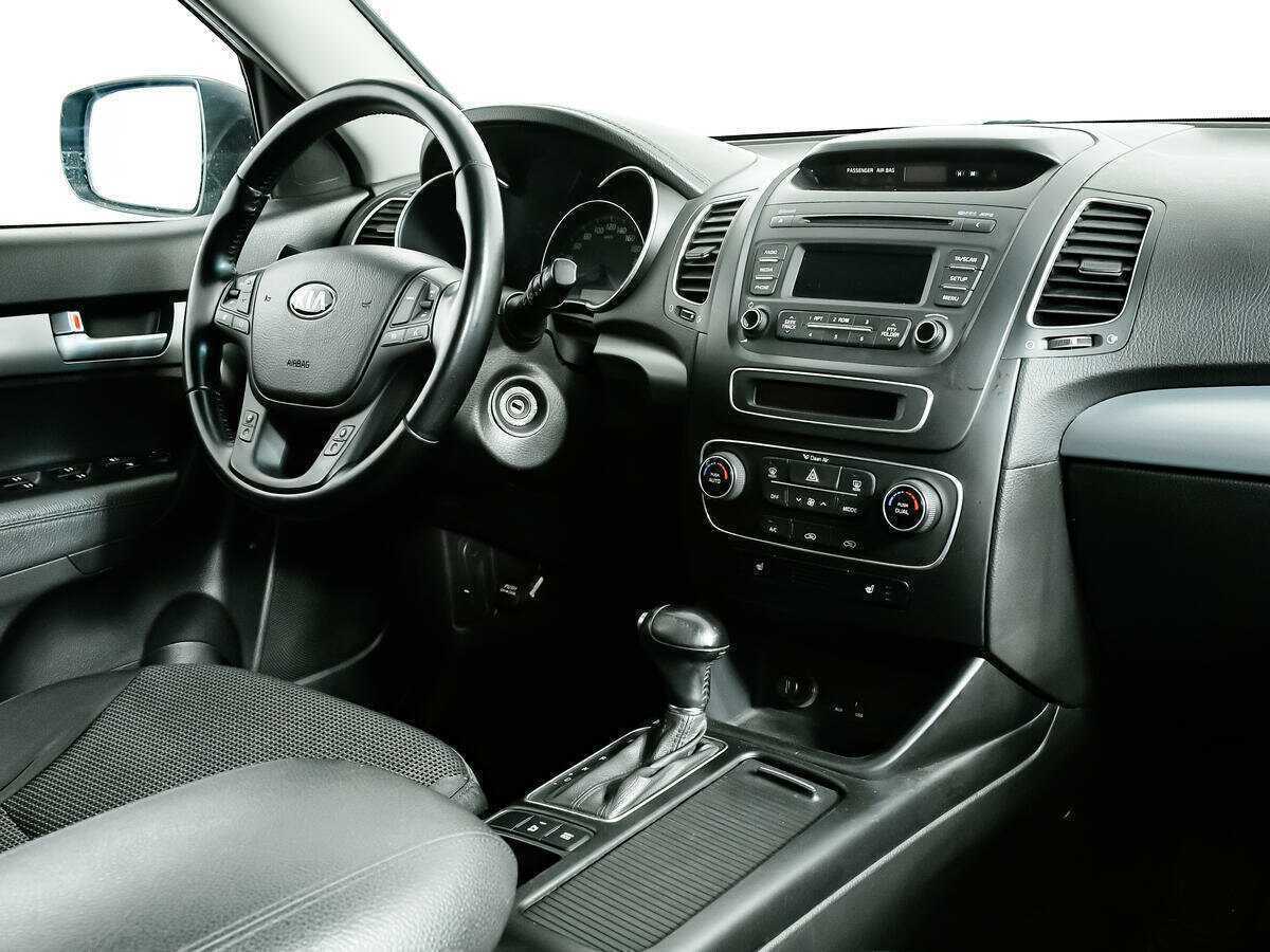 Kia Sorento, 2014 - 126 000 км. | Фото №7