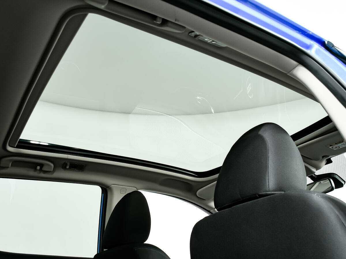 Nissan Qashqai, 2021 Фото №17