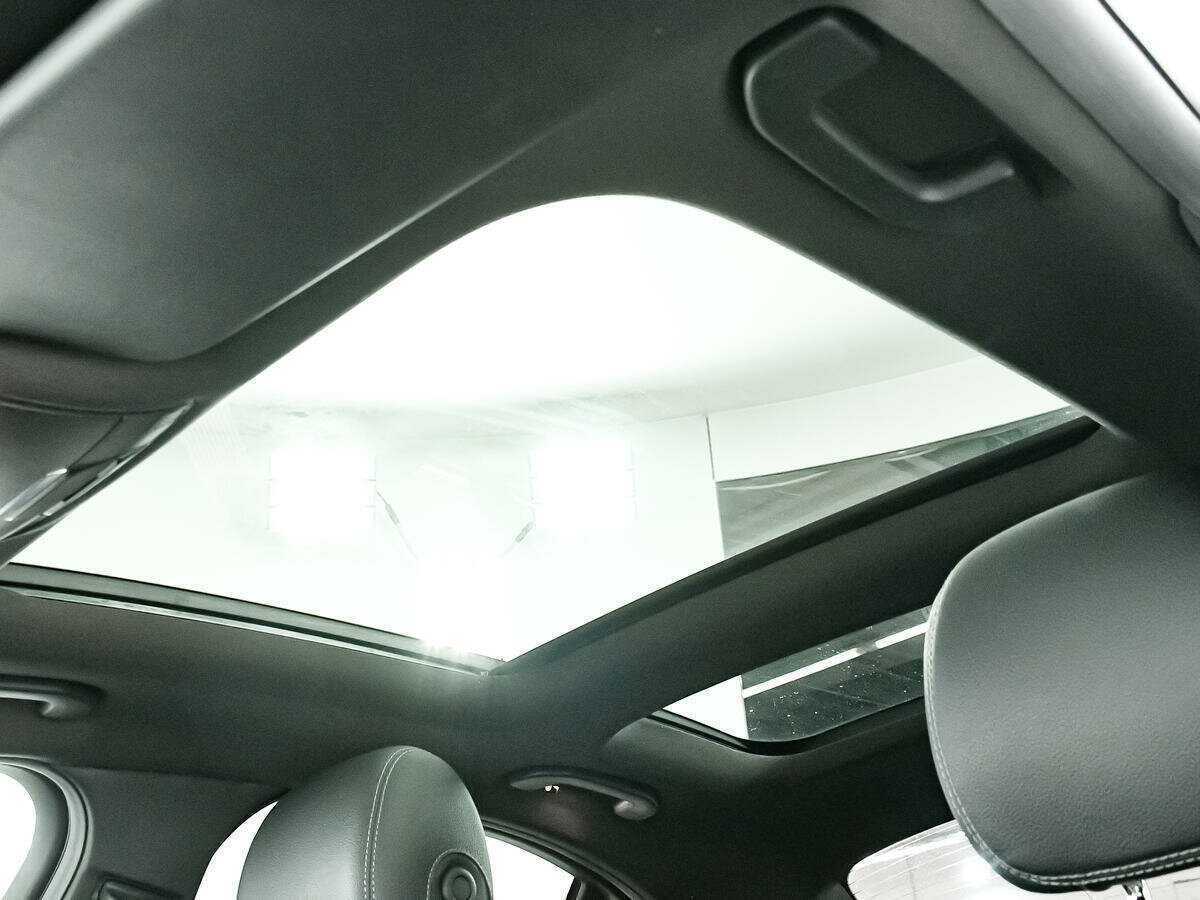 Mercedes-Benz C-Класс 250, 2014 Фото №16