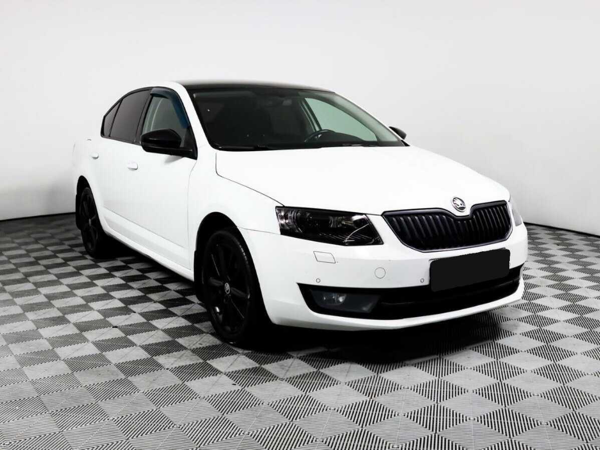 Skoda Octavia, 2016 - 242 236 км. | Фото №3
