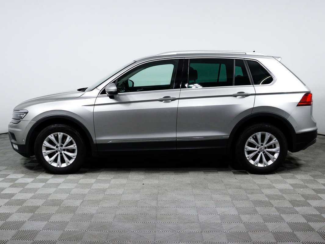 Volkswagen Tiguan, 2016 - 188 154 км. | Фото №8