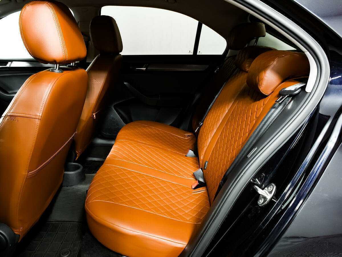 Skoda Rapid, 2018 Фото №12