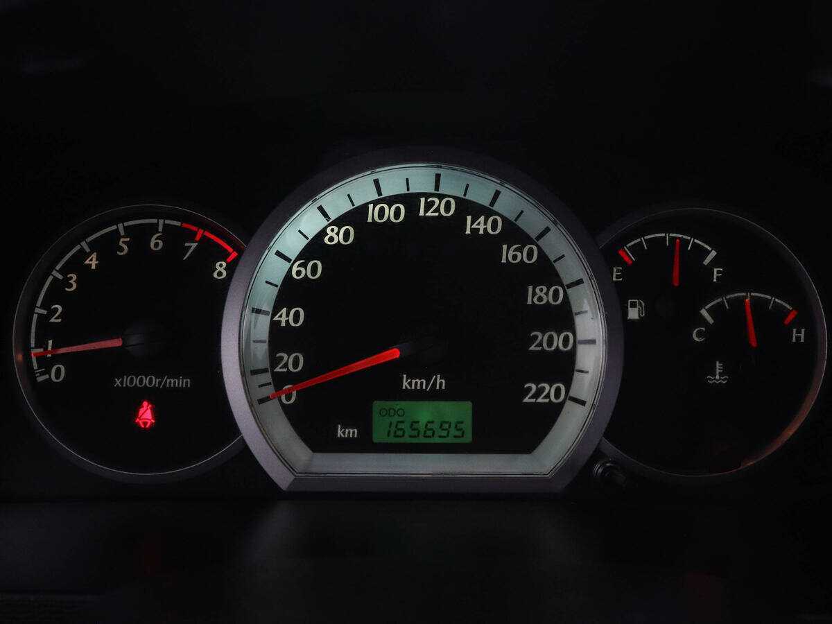 Daewoo Gentra, 2015 - 165 700 км. | Фото №7