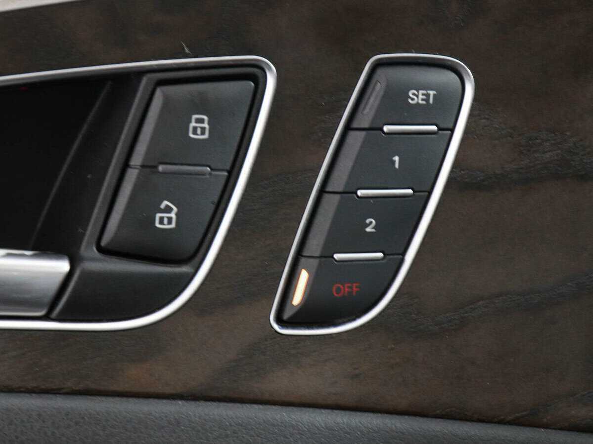 Audi A6, 2016 Фото №14