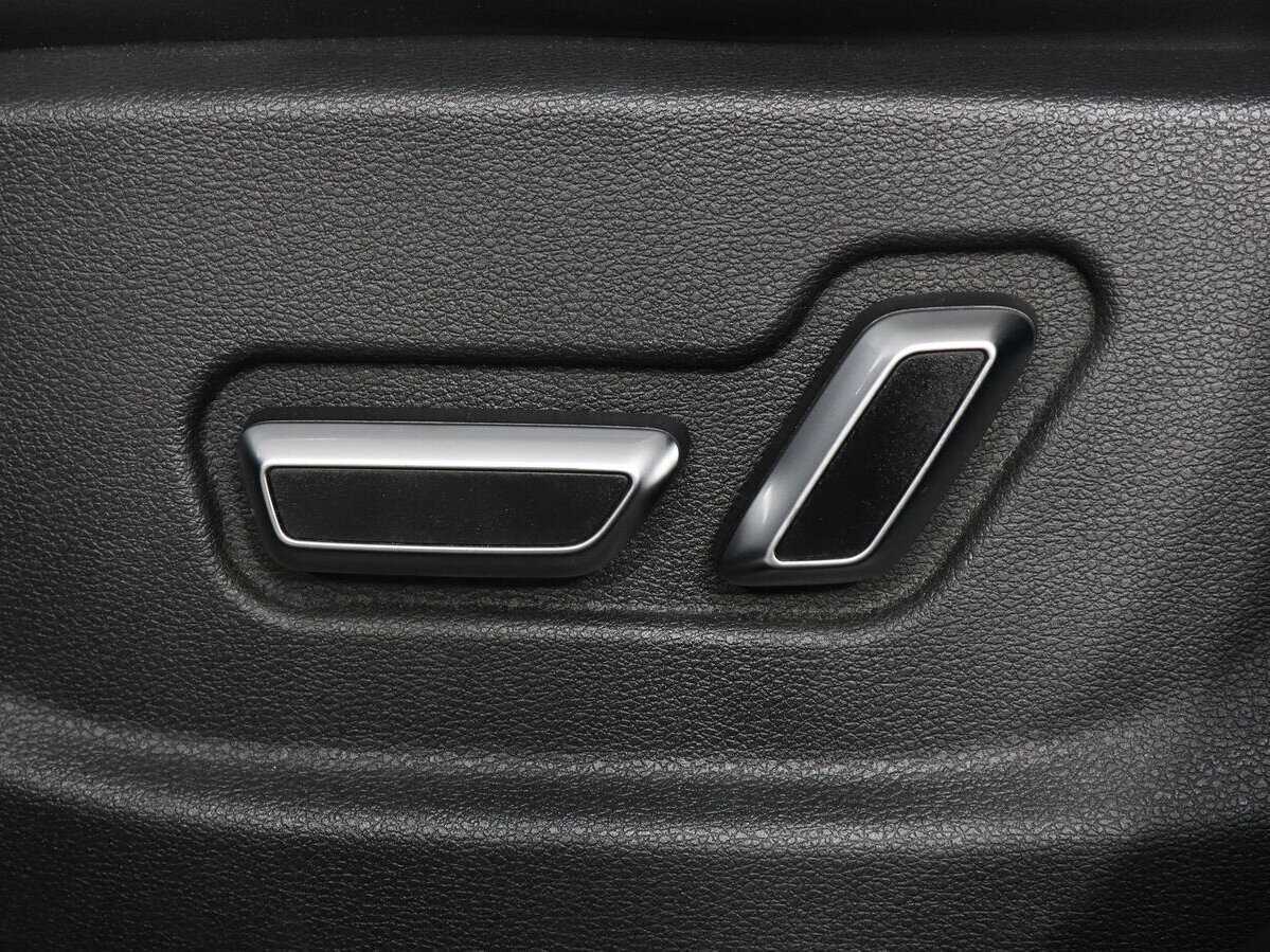 Geely Atlas, 2020 Фото №17