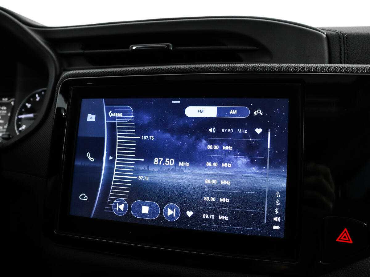 CHERY Tiggo 4, 2021 Фото №16