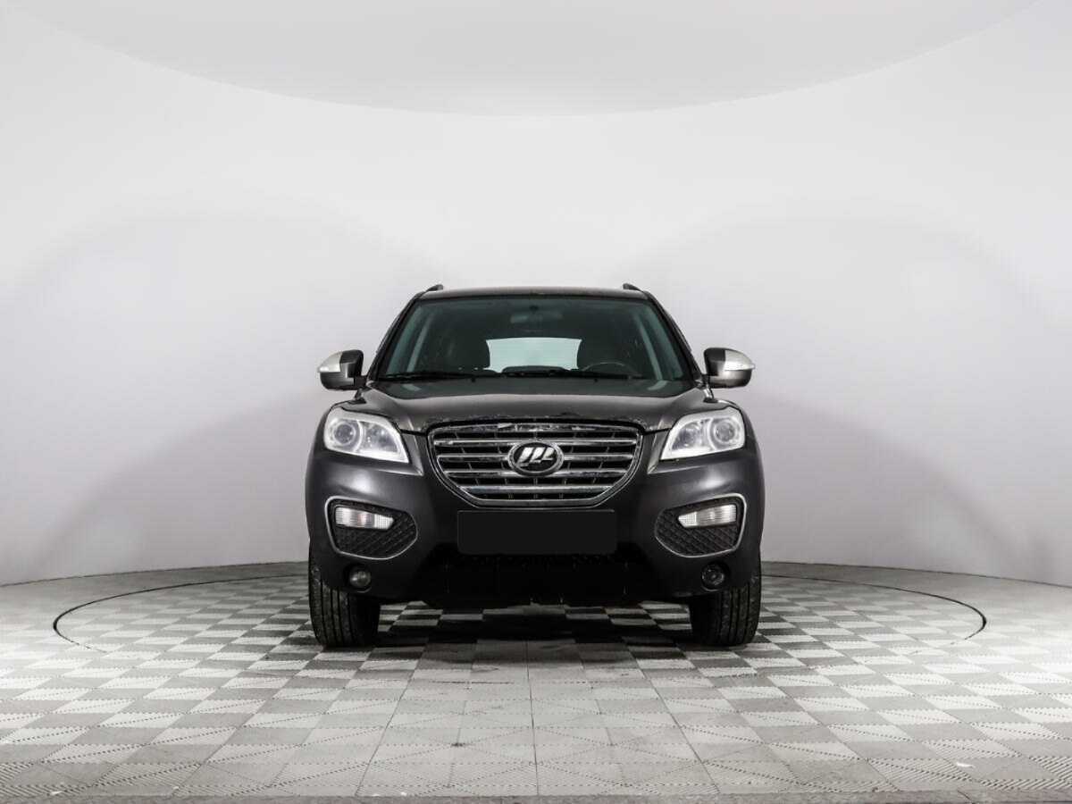 Lifan X60, 2014 - 228 363 км. | Фото №2