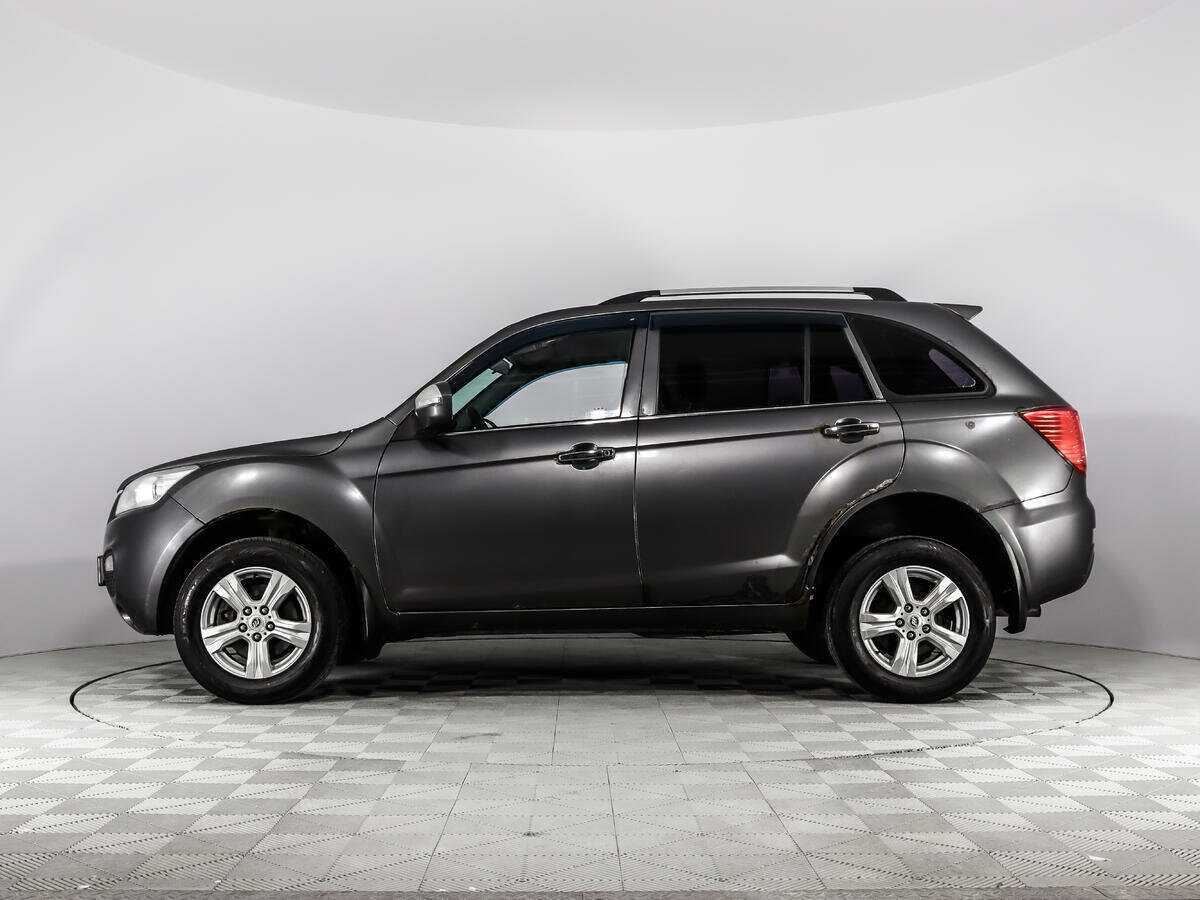 Lifan X60, 2014 - 228 363 км. | Фото №8