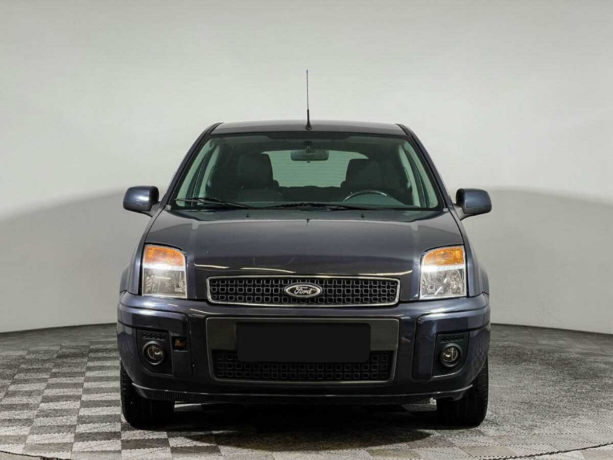 Ford Fusion, 2012 - 127 800 км. | Фото №2