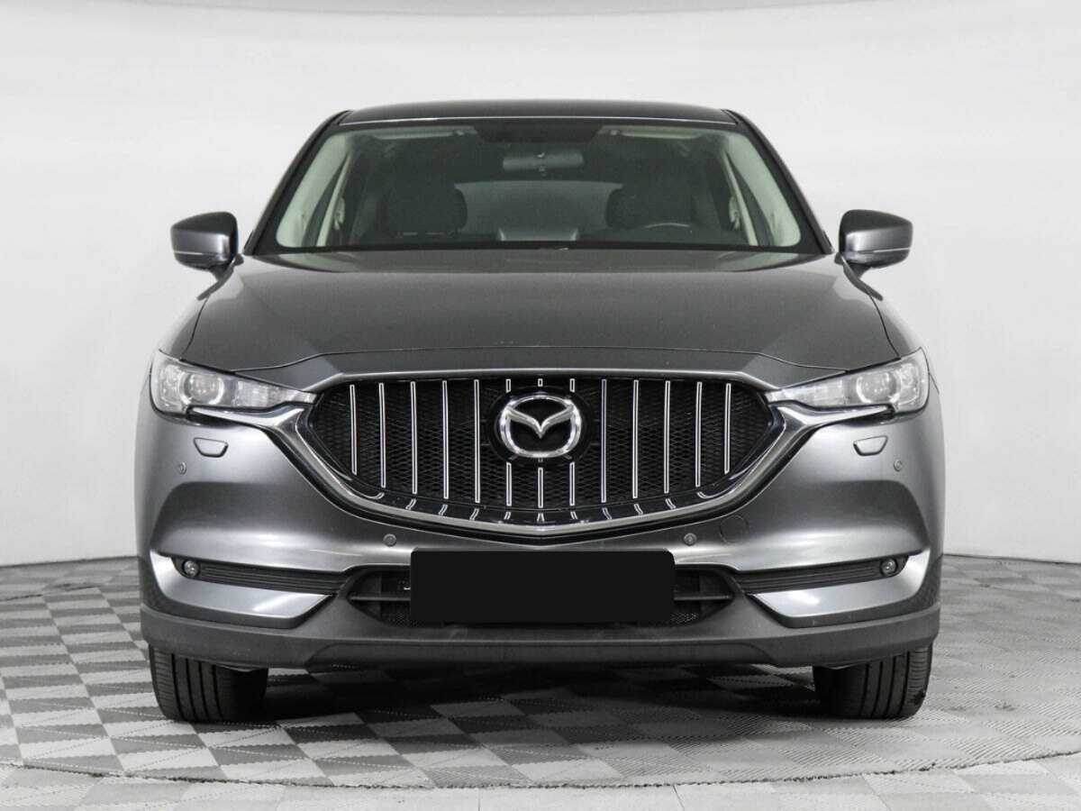 Mazda CX-5, 2021 - 84 003 км. | Фото №2