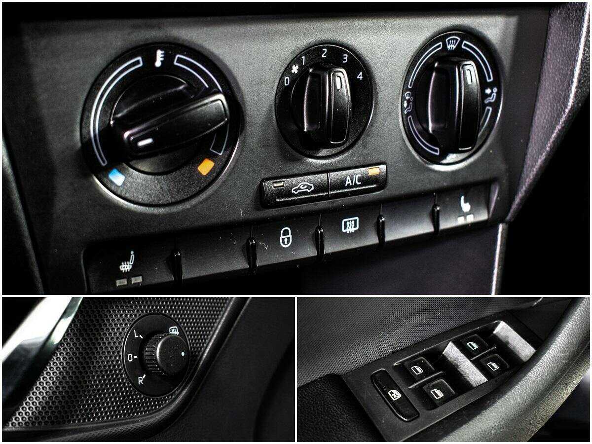 Skoda Rapid, 2014 Фото №12