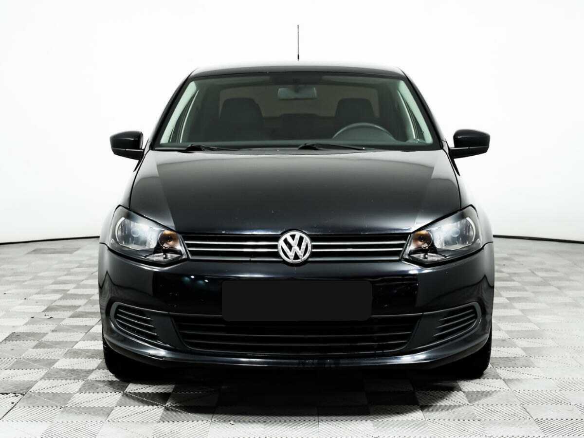 Volkswagen Polo, 2012 - 173 800 км. | Фото №2