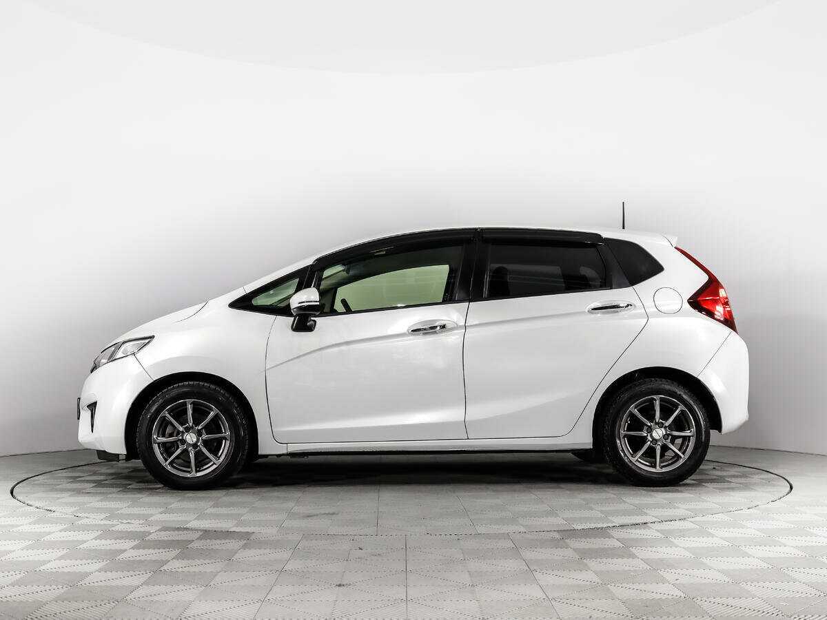 Honda Fit, 2015 - 90 169 км. | Фото №4