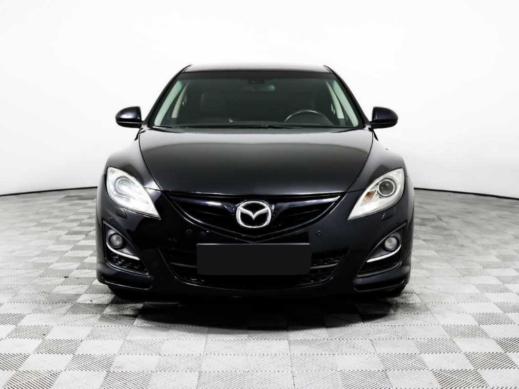 Mazda 6, 2012 - 268 878 км. | Фото №2