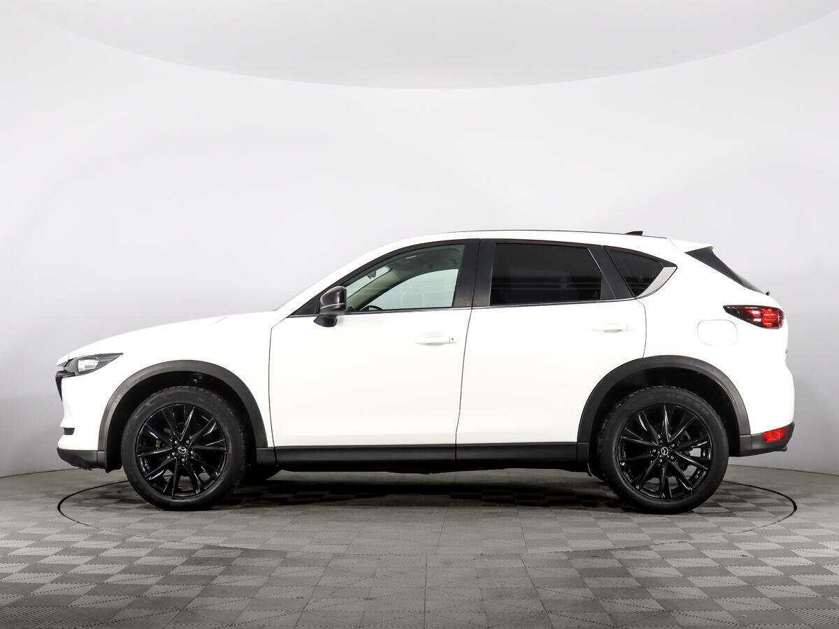 Mazda CX-5, 2019 - 92 333 км. | Фото №8