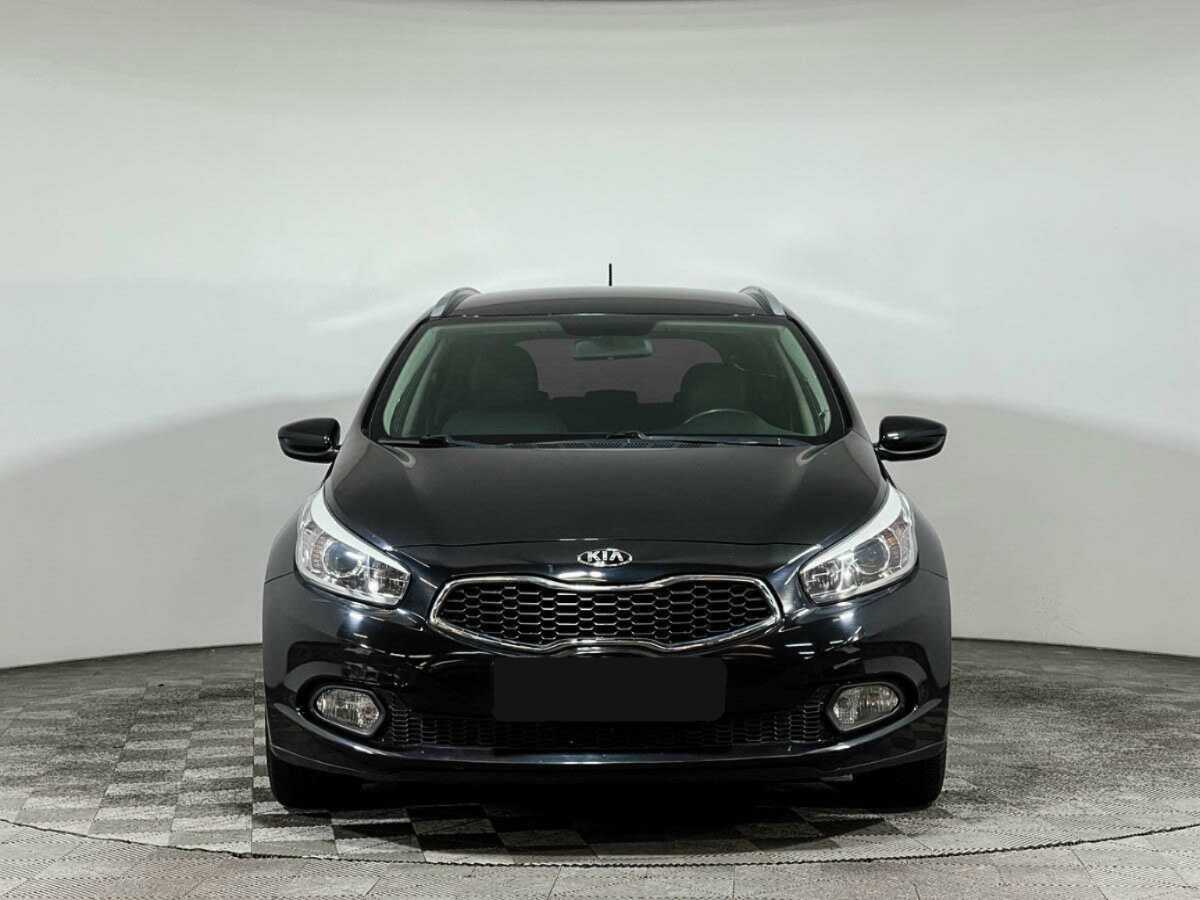 Kia Ceed, 2015 - 85 300 км. | Фото №2