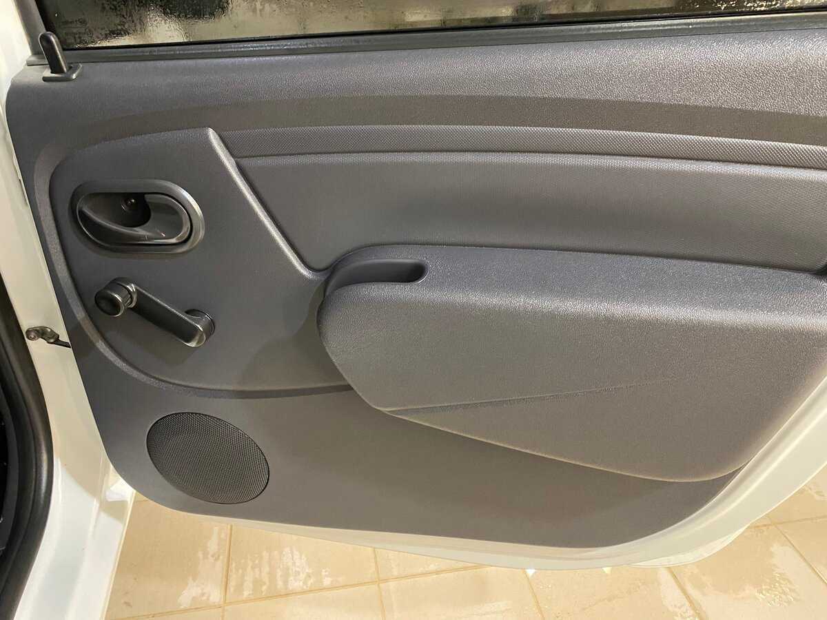 Lada (ВАЗ) Largus, 2020 Фото №13