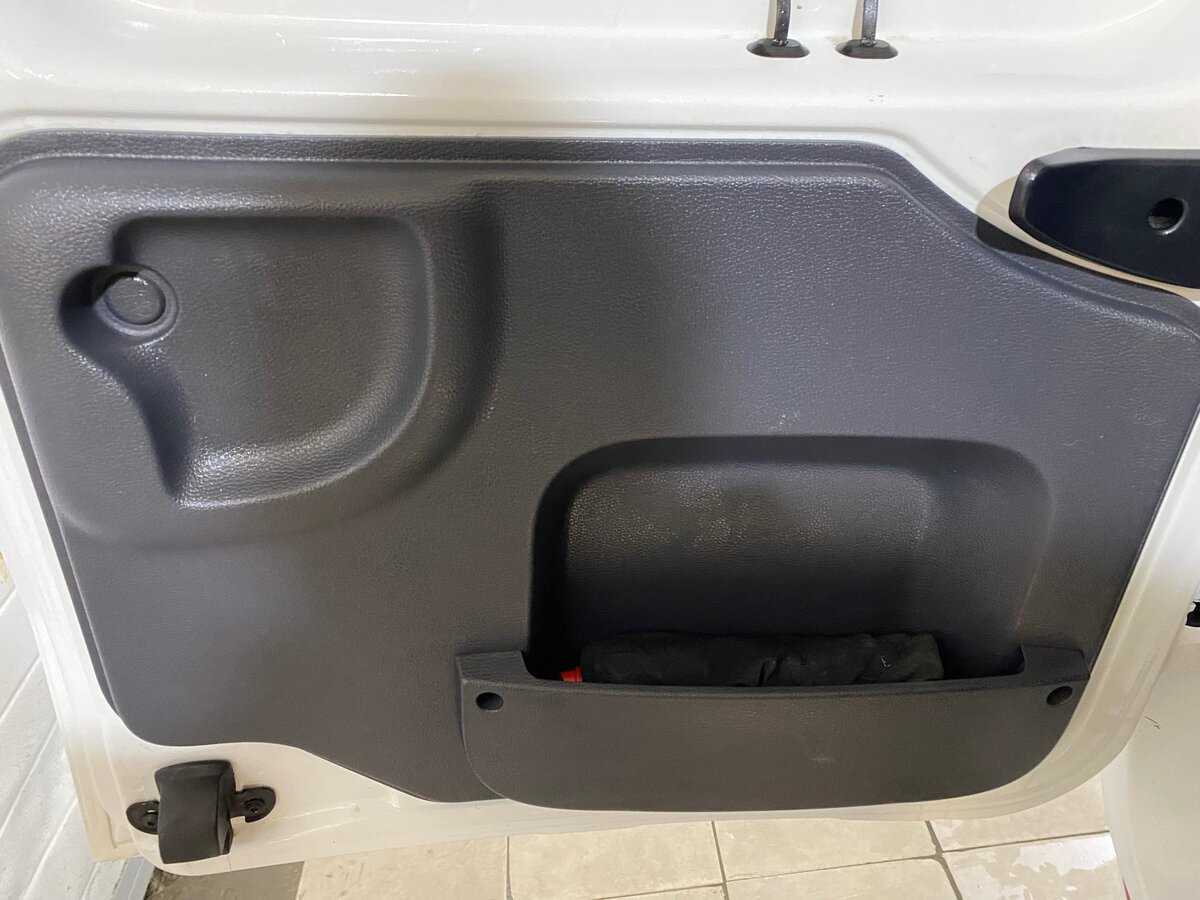 Lada (ВАЗ) Largus, 2020 Фото №27