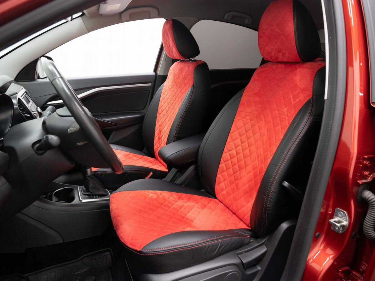 Lada (ВАЗ) Vesta, 2021 Фото №10