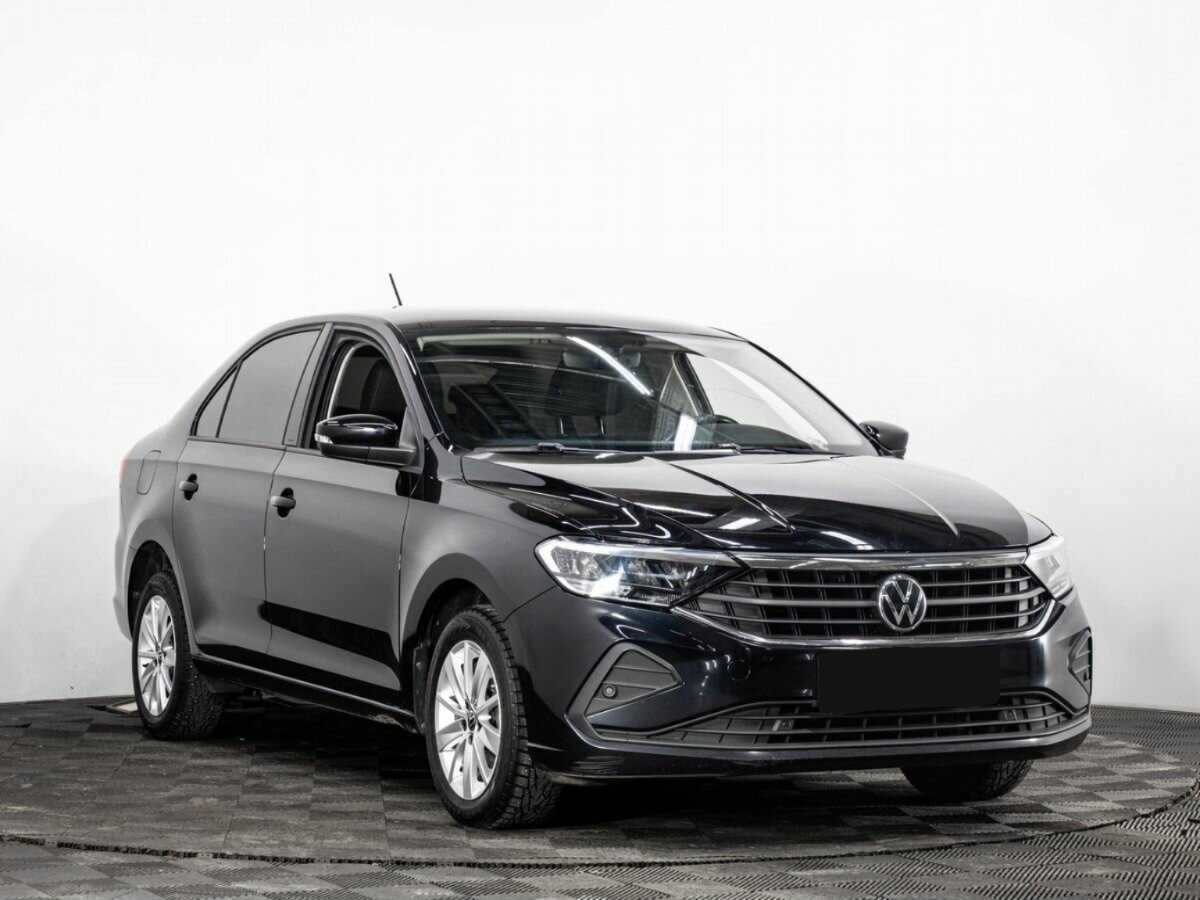 Volkswagen Polo, 2021 - 74 500 км. | Фото №3