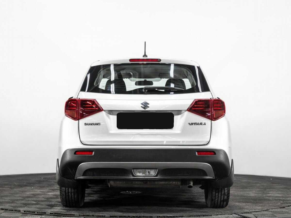 Suzuki Vitara, 2020 - 72 000 км. | Фото №5
