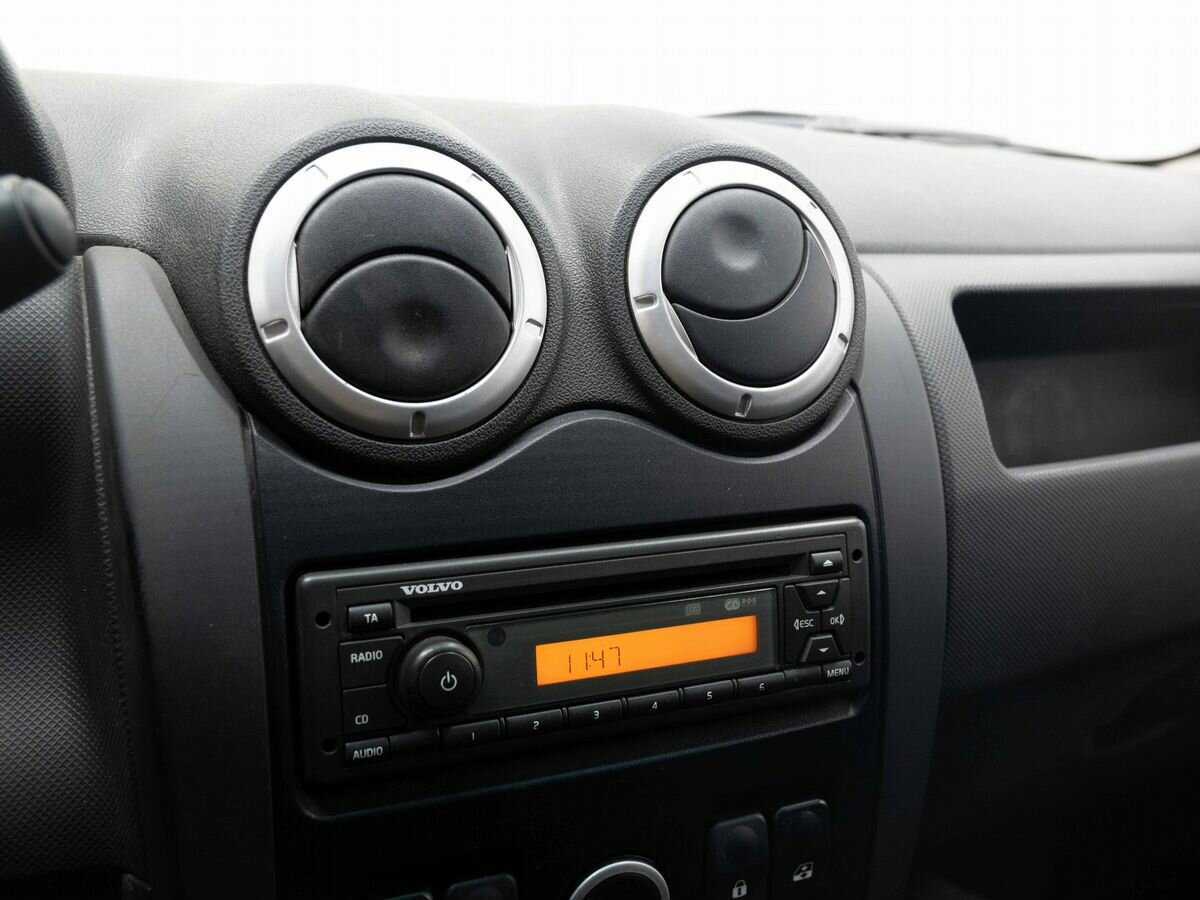 Lada (ВАЗ) Largus, 2014 Фото №16