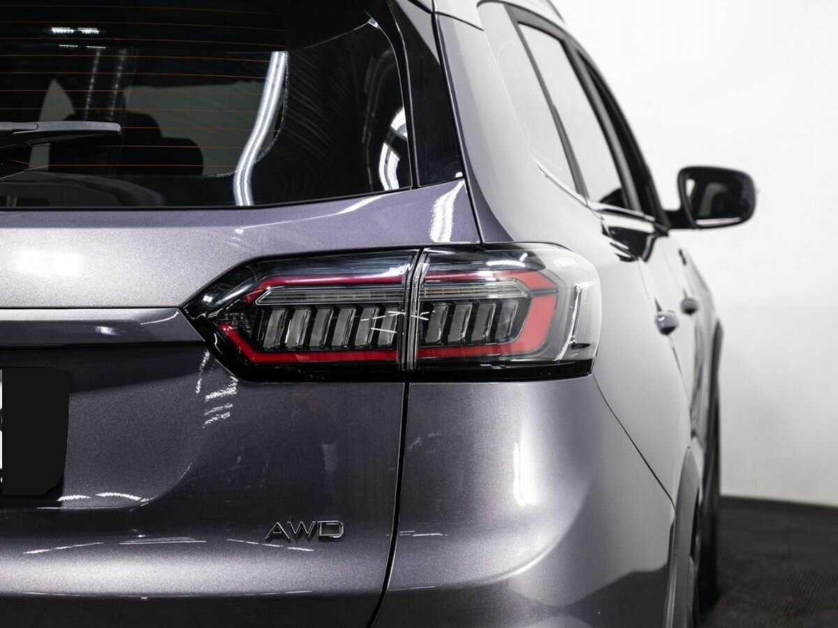 CHERY Tiggo 8 Pro Max, 2022 - 27 613 км. | Фото №5