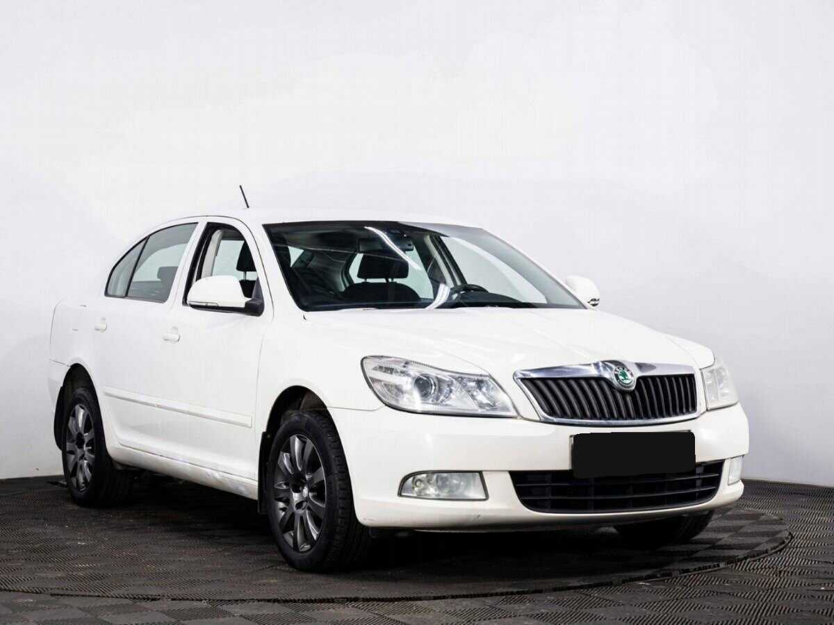 Skoda Octavia, 2012 - 194 196 км. | Фото №3