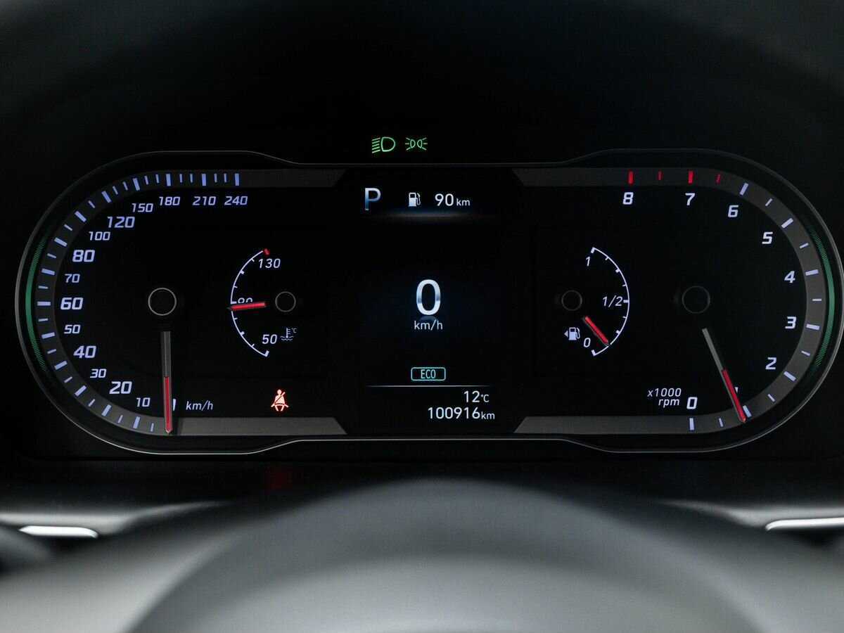 Hyundai Tucson, 2021 Фото №27