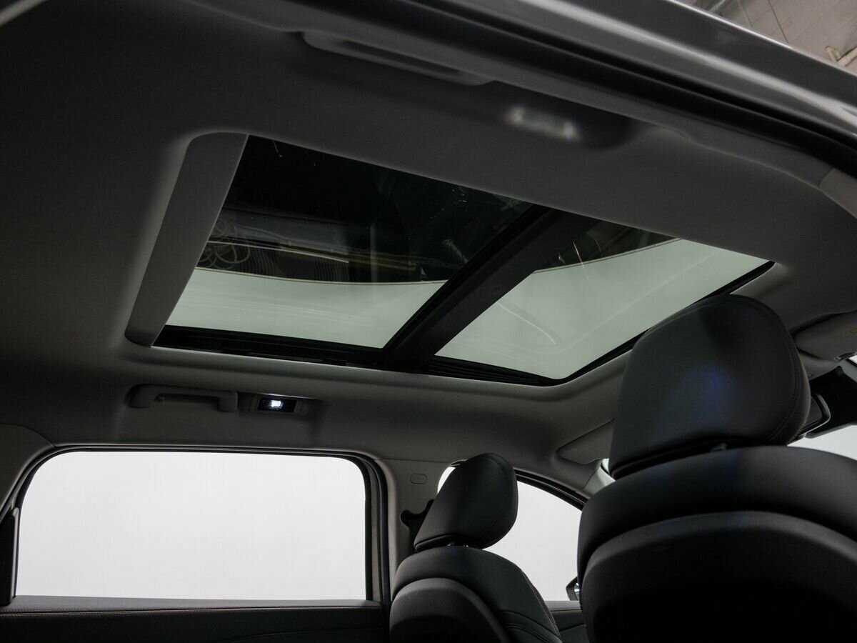 EXEED TXL, 2023 Фото №13