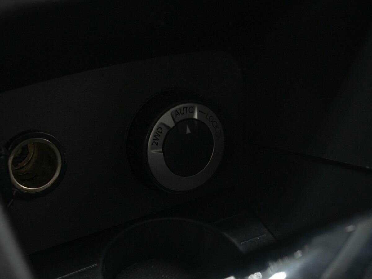 Renault Kaptur, 2018 Фото №19