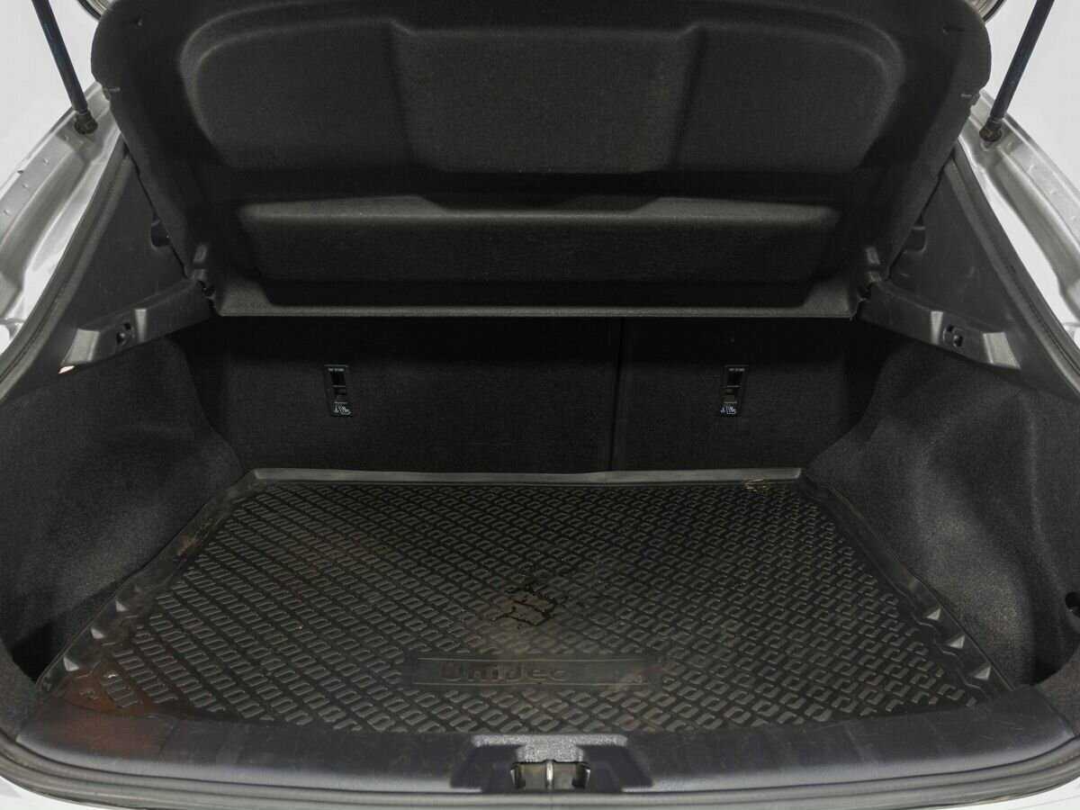 Nissan Qashqai, 2017 Фото №21