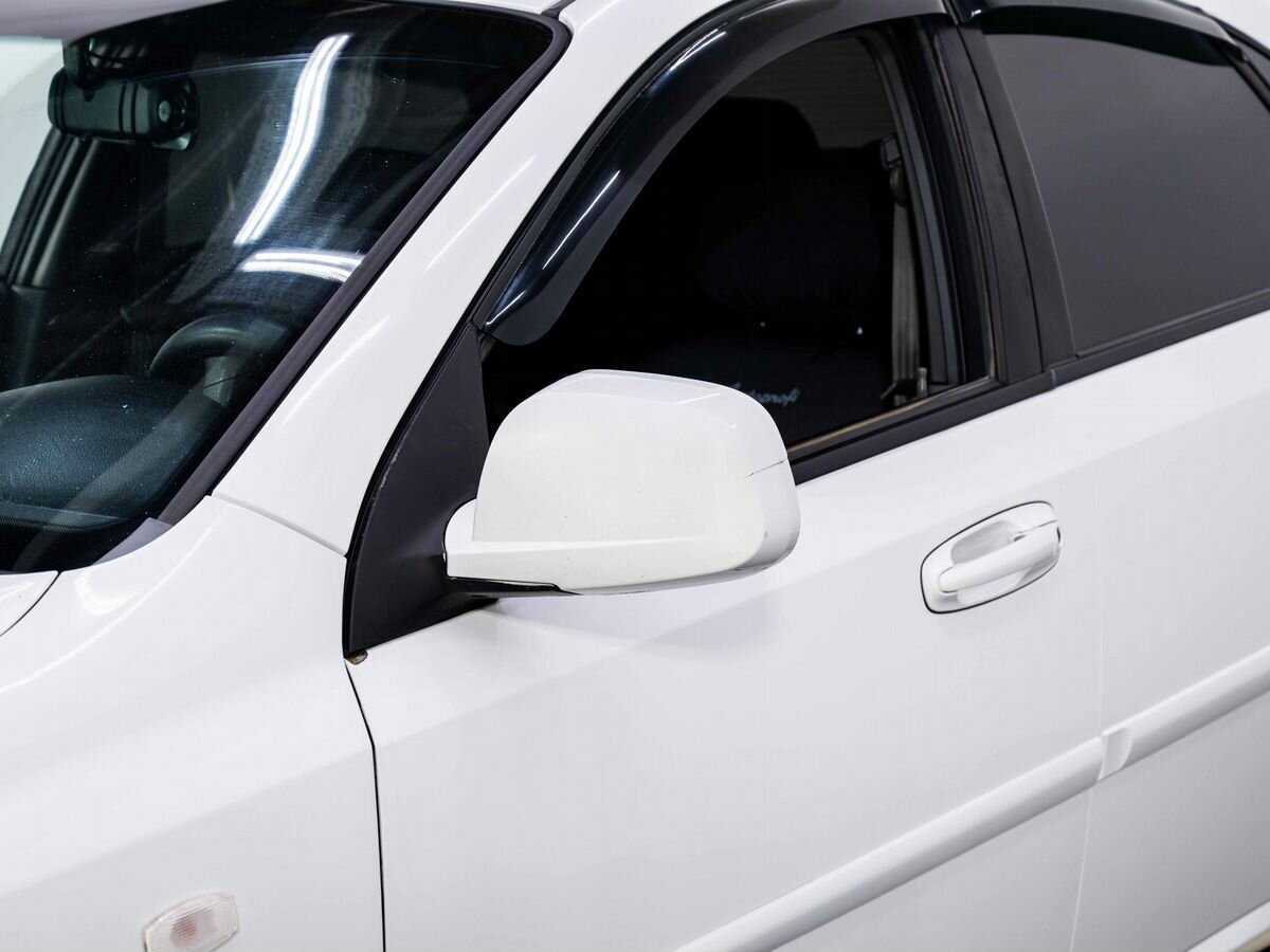 Daewoo Gentra, 2013 - 204 863 км. | Фото №7